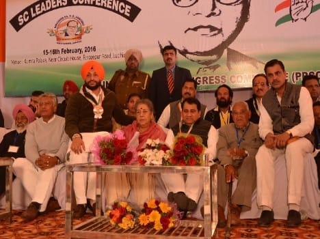 jakhar comment on sad khadoor sahib win